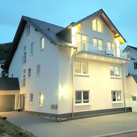 Ferienhaus Moselcharme Alken Luaran gambar