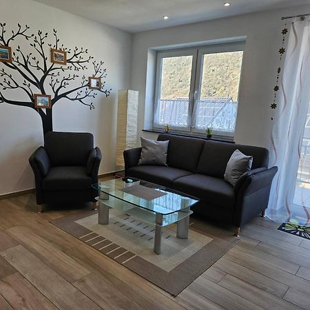 Ferienhaus Moselcharme Alken Luaran gambar