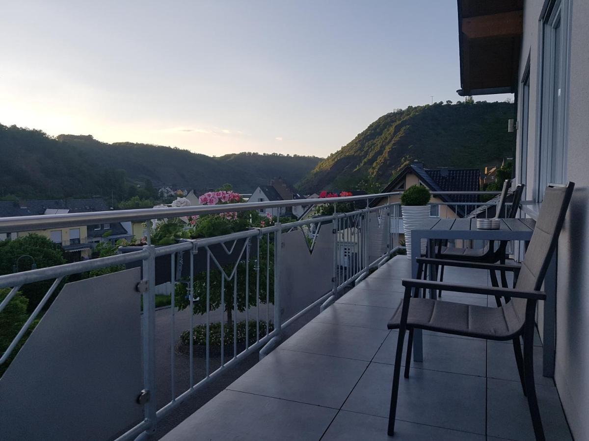 Ferienhaus Moselcharme Alken Luaran gambar