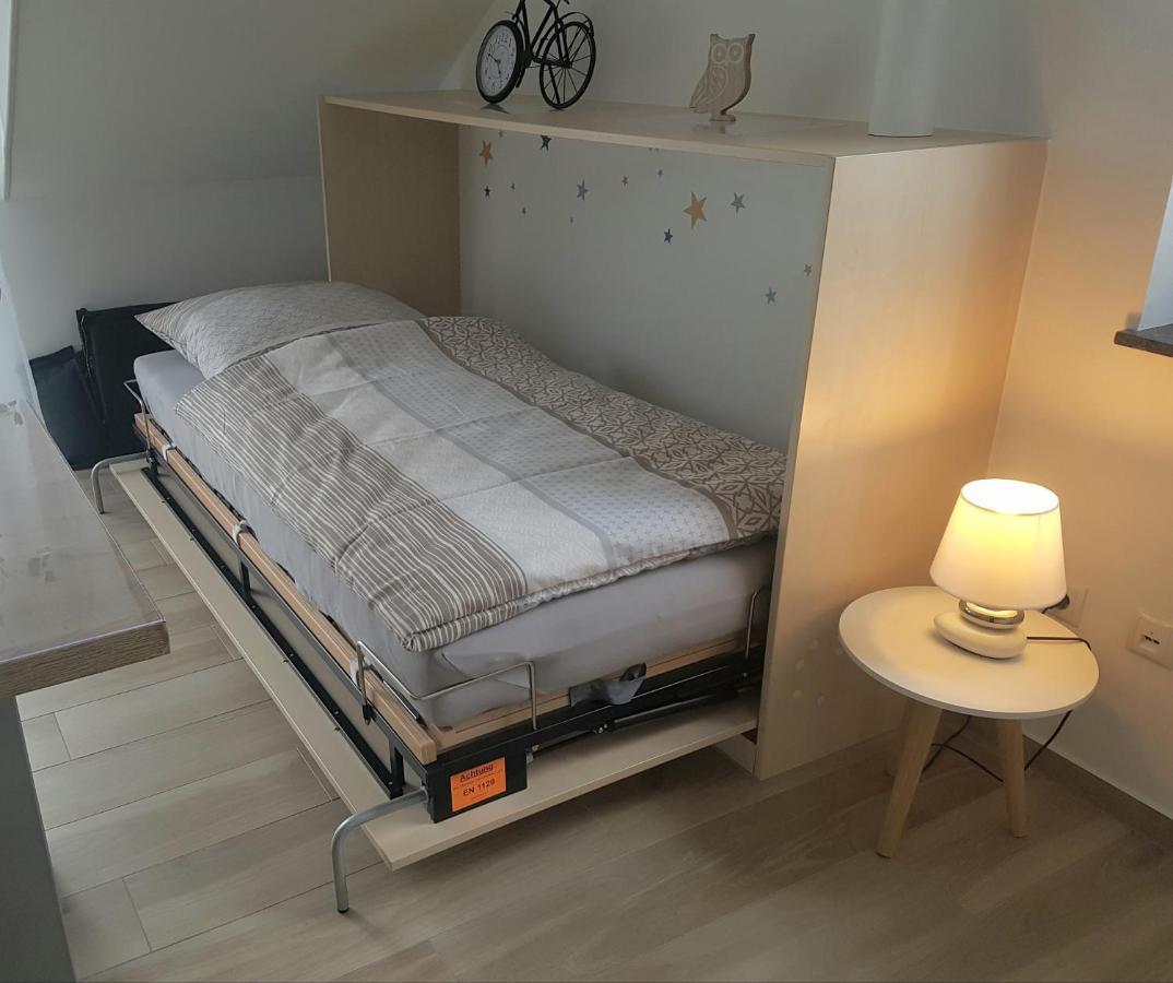 Ferienhaus Moselcharme Alken Luaran gambar