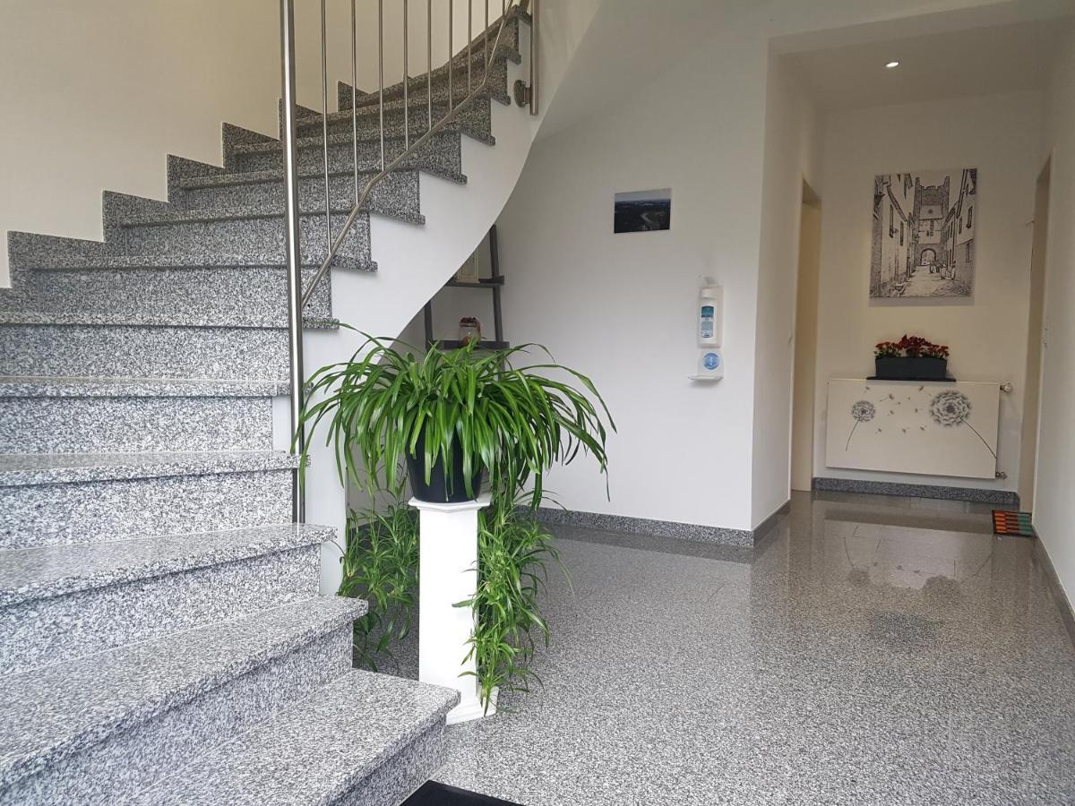 Ferienhaus Moselcharme Alken Luaran gambar